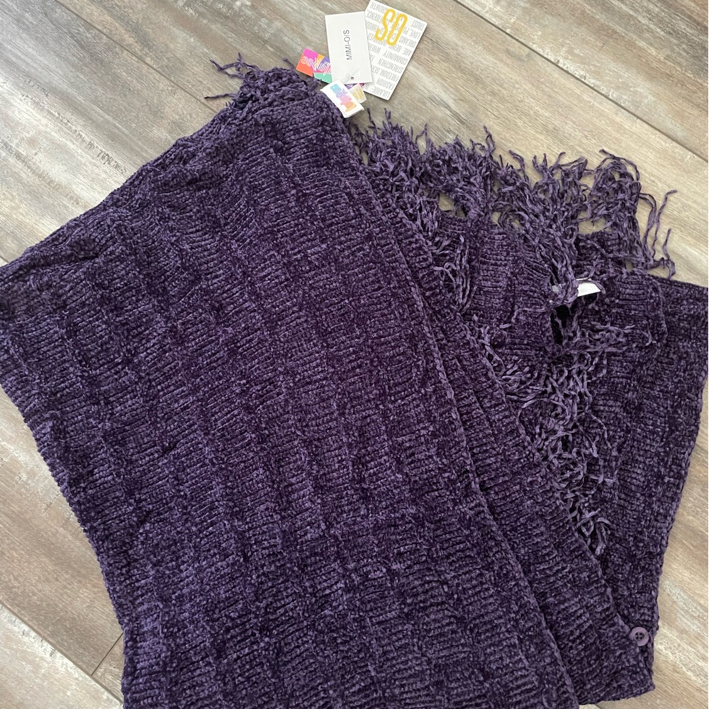 New LULAROE MIMI shawl